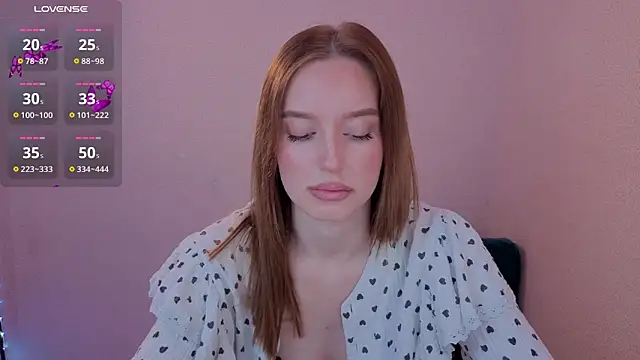 PickmeBabby online show from April 19, 2026, 8:44 pm