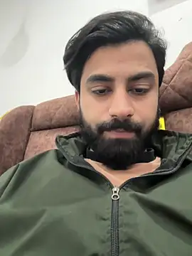 hottestboy03 online show from January 16, 2026, 11:25 am