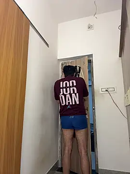 hottestboy03 online show from May 13, 2026, 8:12 am