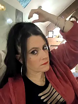 Sosso19squirt online show from January 10, 2026, 12:45 am