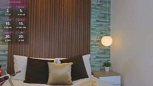 Miagomezx online show from March 26, 2026, 5:07 pm