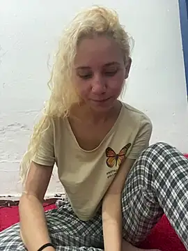 Bruna551 online show from March 25, 2026, 2:06 am