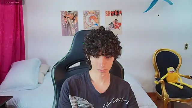 Nude Boy18 online show from July 13, 2026, 12:57 am