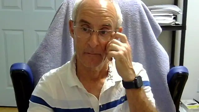 funone1999 online show from October 13, 2025, 4:45 am