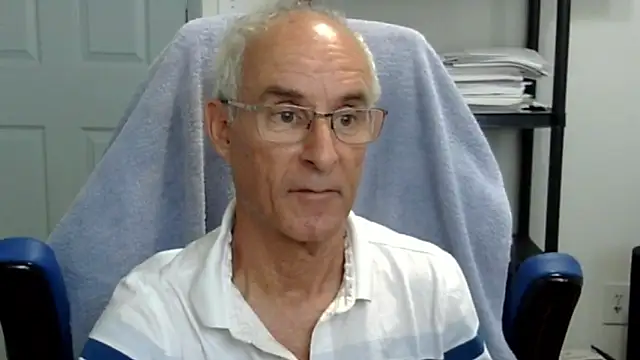 funone1999 online show from October 13, 2025, 11:05 pm