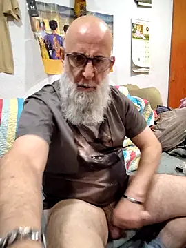 barbaszztop online show from May 12, 2026, 9:34 pm
