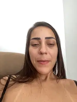 lucioliveira online show from March 23, 2026, 3:16 pm