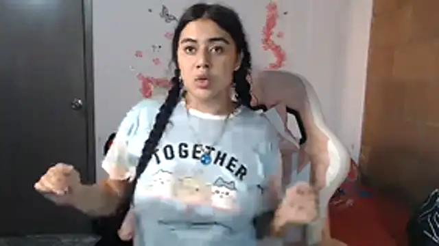 sophiadaza666 online show from March 11, 2026, 7:09 pm