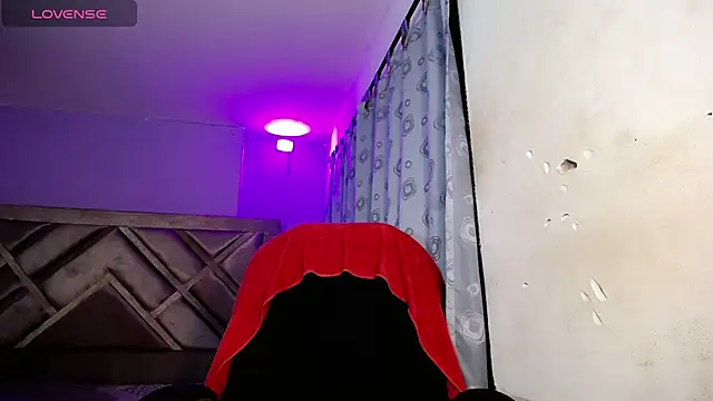 sexy yesica online show from November 22, 2025, 4:00 am