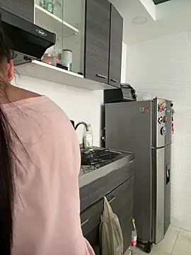 lunita sweet5 online show from February 28, 2026, 8:10 pm