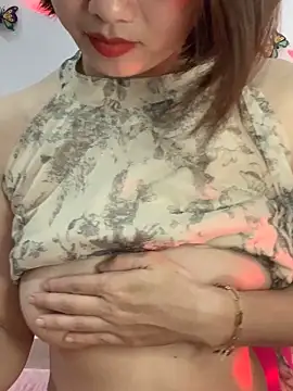 Mimi sex01 online show from October 13, 2025, 3:45 pm