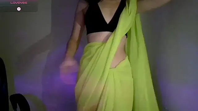 RIYA-29 online show from September 19, 2025, 3:13 pm