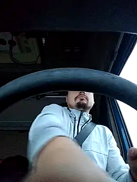 Amberdual online show from November 25, 2025, 6:24 am