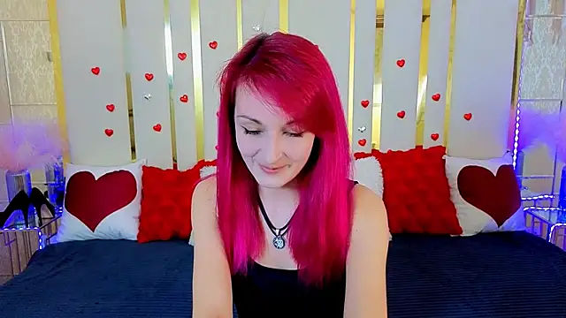 BrandyBloom online show from March 9, 2026, 8:24 pm