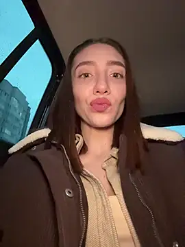 BallerinaCappuccino  online show from October 11, 2025, 5:50 am