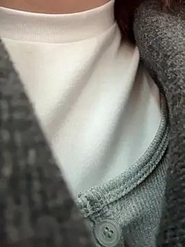 BallerinaCappuccino  online show from October 18, 2025, 11:33 am