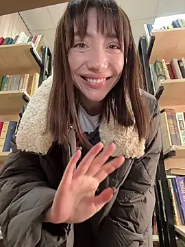 BallerinaCappuccino  online show from January 6, 2026, 10:19 am