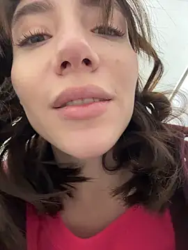 BallerinaCappuccino  online show from January 18, 2026, 6:39 am