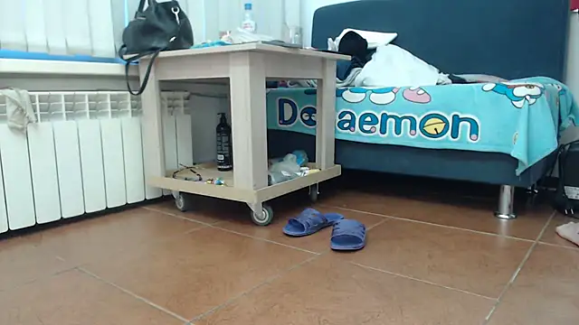 Marusya luxury online show from March 25, 2026, 12:49 am