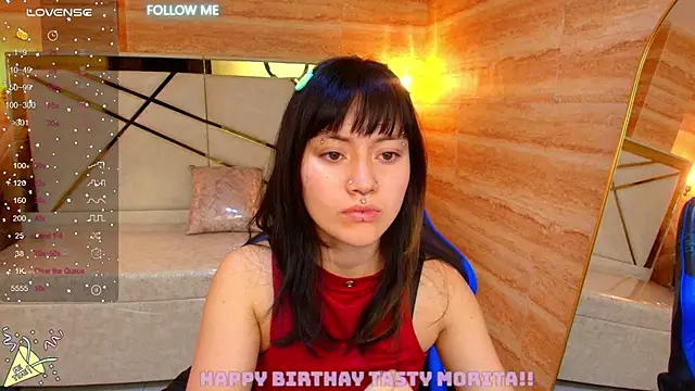 tasty morita r online show from January 18, 2026, 12:53 pm