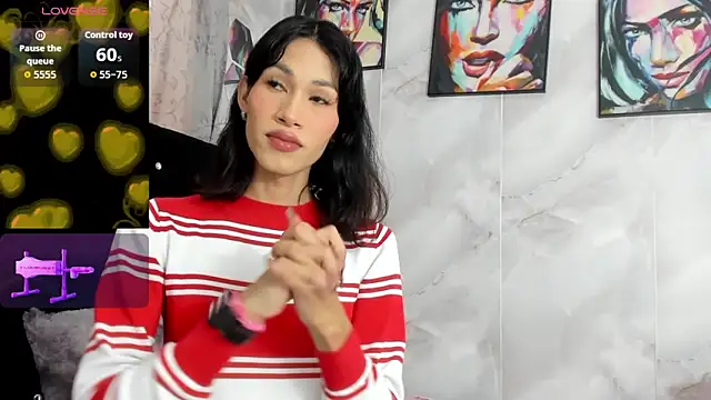 samara novice18 online show from January 16, 2026, 7:29 pm