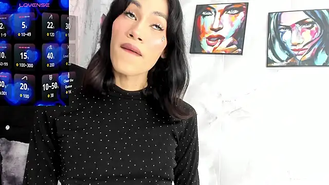 samara novice18 online show from February 13, 2026, 7:32 pm