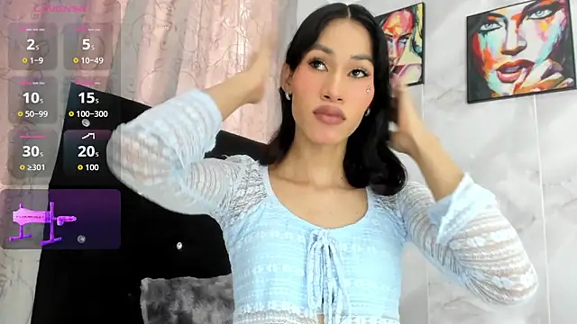 samara novice18 online show from March 27, 2026, 7:46 pm