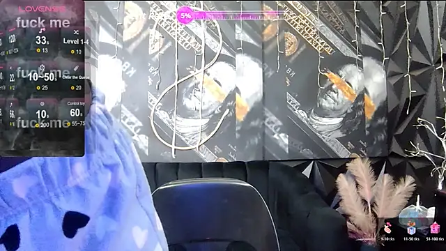 Lilmisbaddyxxx online show from November 8, 2025, 8:07 pm