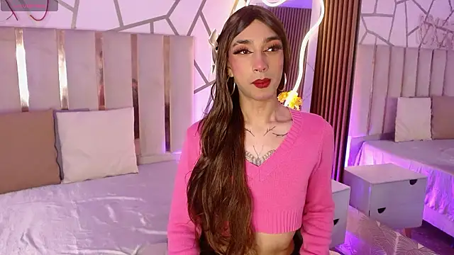 CYRUS TAY online show from February 18, 2026, 12:45 pm