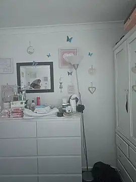 Angeldelightt online show from February 7, 2026, 11:25 am