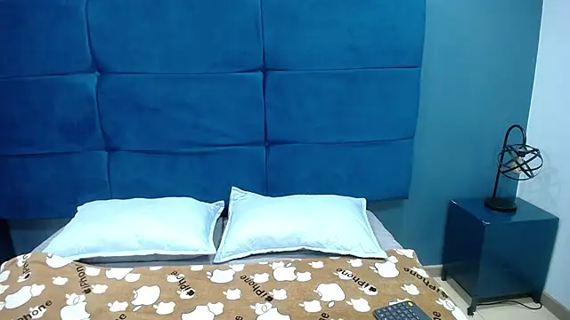 Jheampiiero online show from September 18, 2025, 1:13 pm