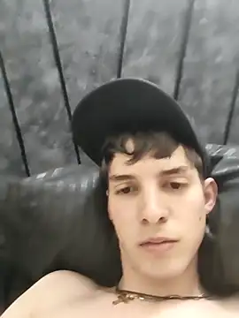 Jheampiiero online show from October 26, 2025, 6:58 pm