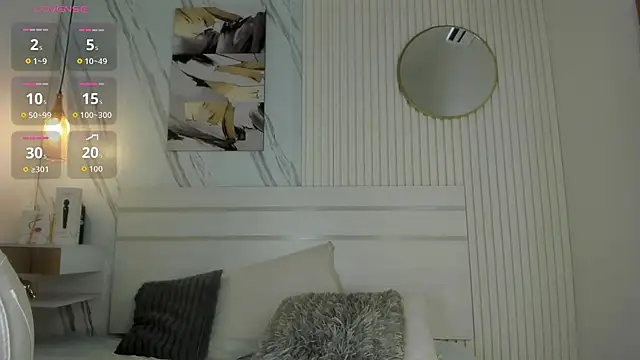 Kloeh Star online show from February 9, 2026, 8:02 pm