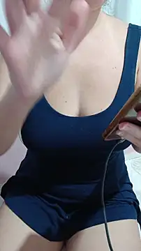  SexyPetite  online show from April 17, 2026, 6:00 pm