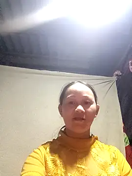 MaiHoa69 online show from September 27, 2025, 12:10 pm