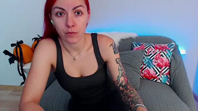 Arri elle online show from October 26, 2025, 12:05 am