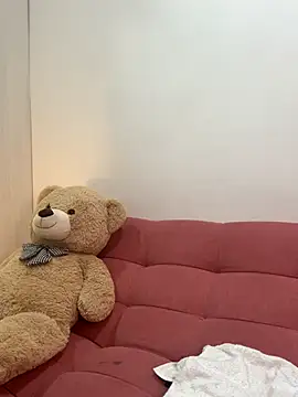 MarSantana 2 online show from September 24, 2025, 8:12 pm