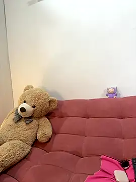 MarSantana 2 online show from October 21, 2025, 2:34 am