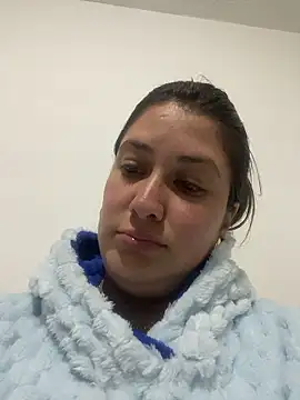 Abby-LS online show from January 8, 2026, 11:07 pm