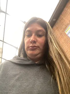 Abby-LS online show from January 9, 2026, 9:38 pm