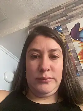 Abby-LS online show from May 10, 2026, 10:04 pm