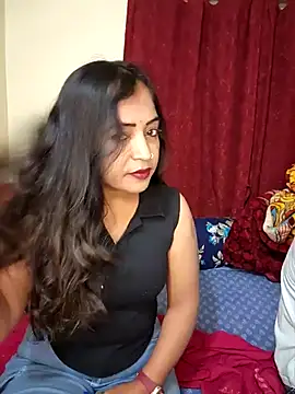 Hotbhabi305 online show from February 12, 2026, 5:52 pm