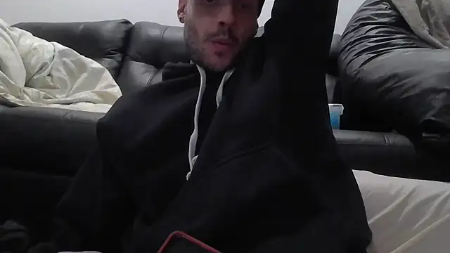 Anarchy111777 online show from February 11, 2026, 5:12 am