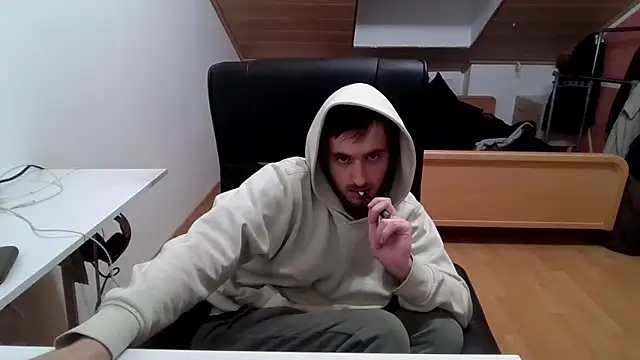 Bez3ybik online show from November 17, 2025, 11:21 pm