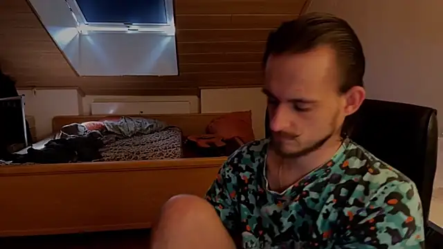 Bez3ybik online show from April 11, 2026, 1:04 pm