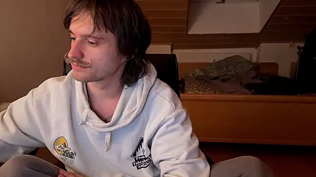 Bez3ybik online show from April 18, 2026, 7:07 pm