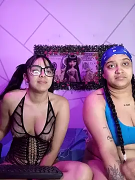 Sweet Dirty Baby online show from December 5, 2025, 1:25 am