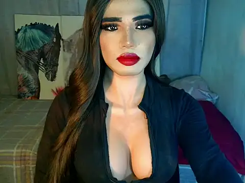 terra HORSECOCK online show from November 23, 2025, 7:30 am