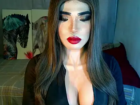 terra HORSECOCK online show from November 28, 2025, 2:09 pm