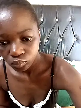 Wild RoseXX online show from September 19, 2025, 6:26 am